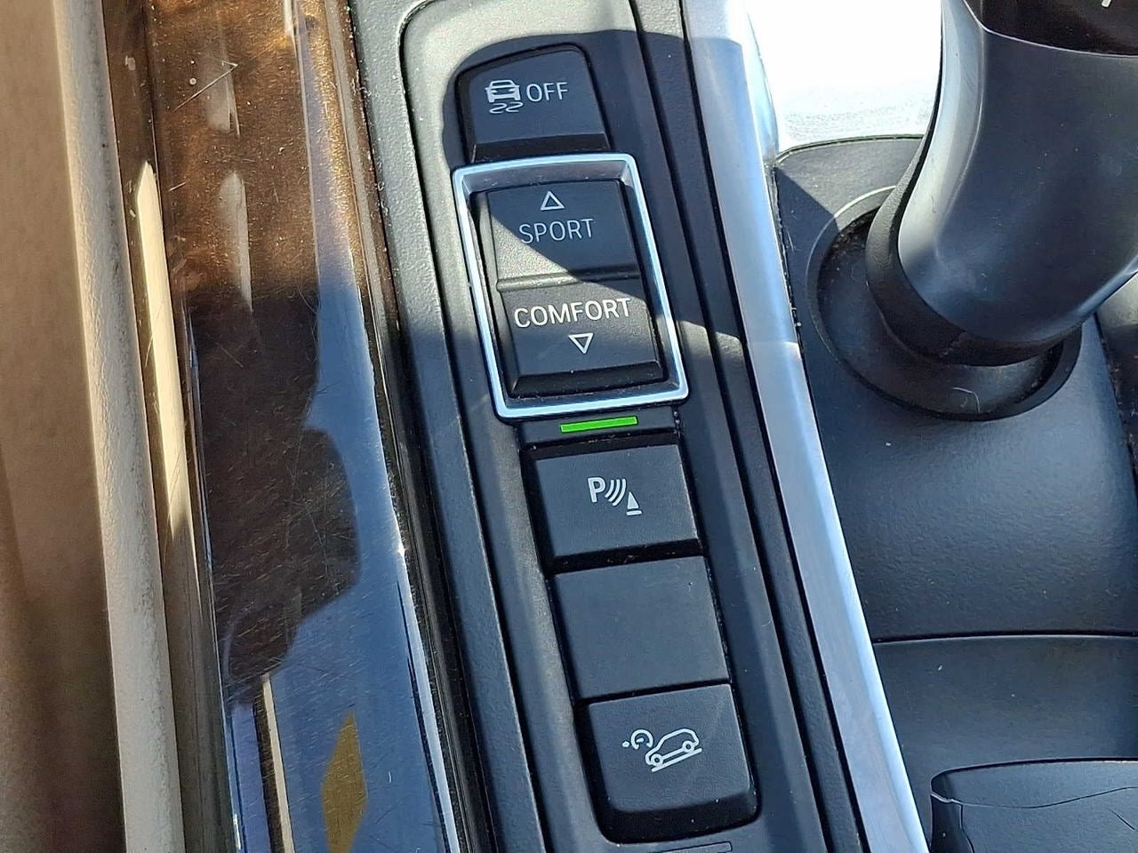 2015 BMW X5 AWD 4dr xDrive35i