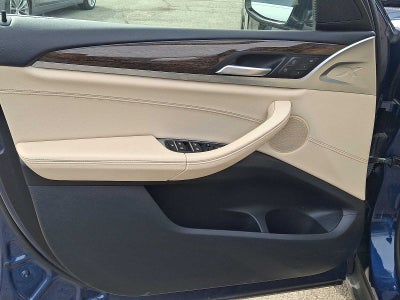 2018 BMW X3 xDrive30i Sports Activity Vehicle