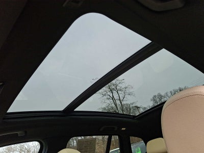 2018 BMW X3 xDrive30i Sports Activity Vehicle