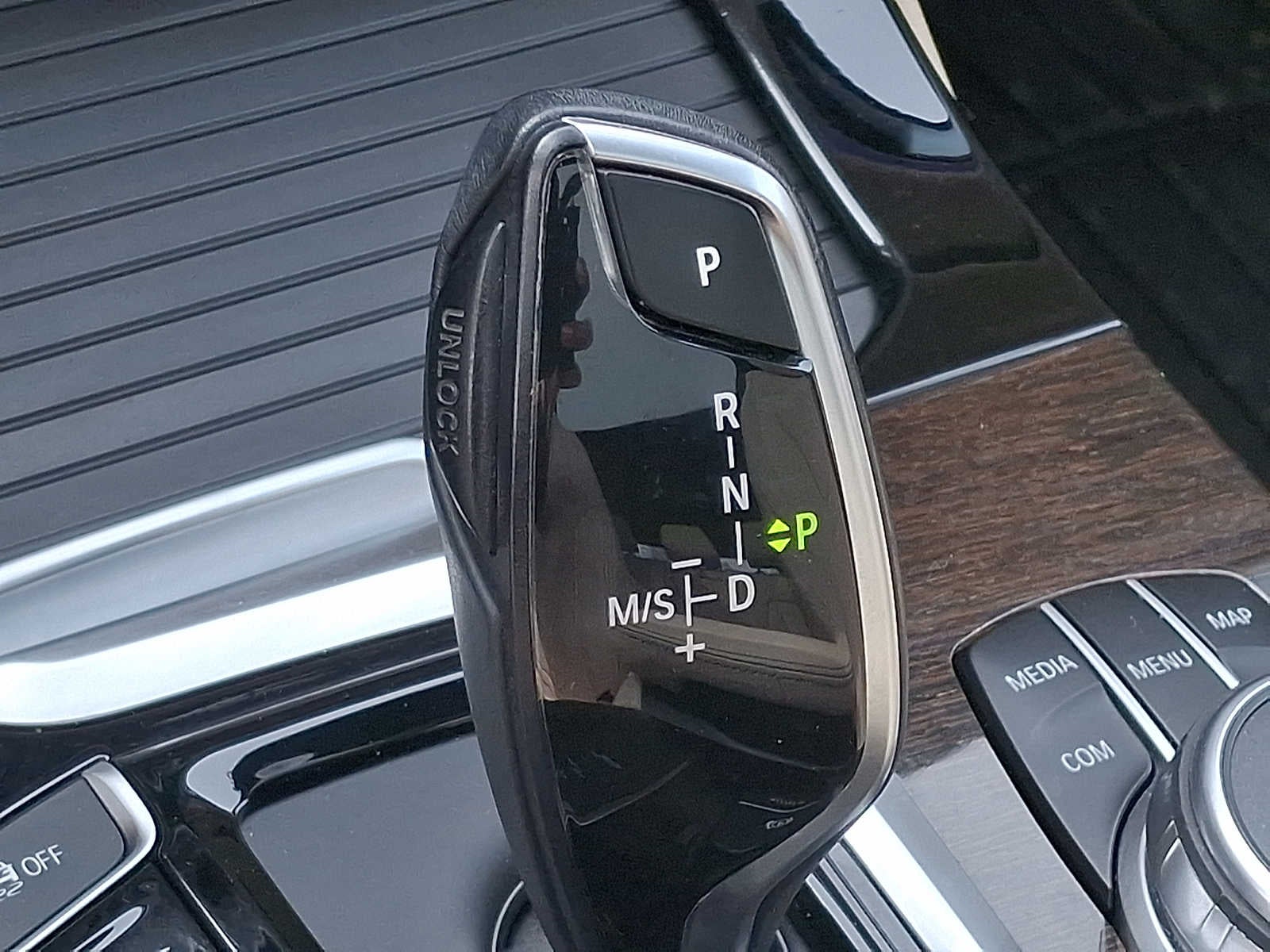 2018 BMW X3 xDrive30i Sports Activity Vehicle