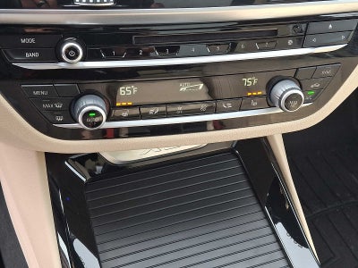 2018 BMW X3 xDrive30i Sports Activity Vehicle