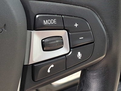 2018 BMW X3 xDrive30i Sports Activity Vehicle
