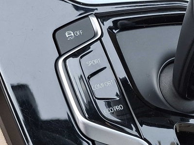 2018 BMW X3 xDrive30i Sports Activity Vehicle