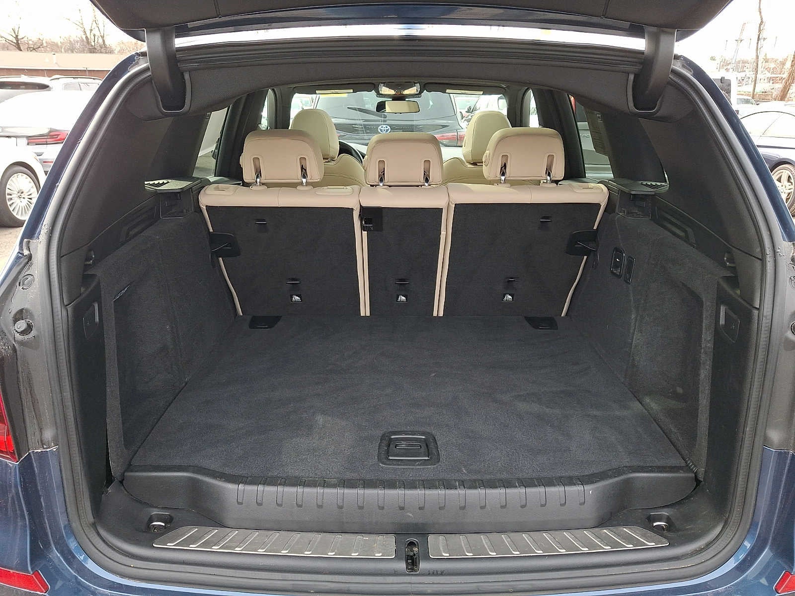 2018 BMW X3 xDrive30i Sports Activity Vehicle