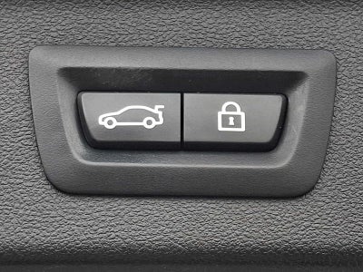 2018 BMW X3 xDrive30i Sports Activity Vehicle