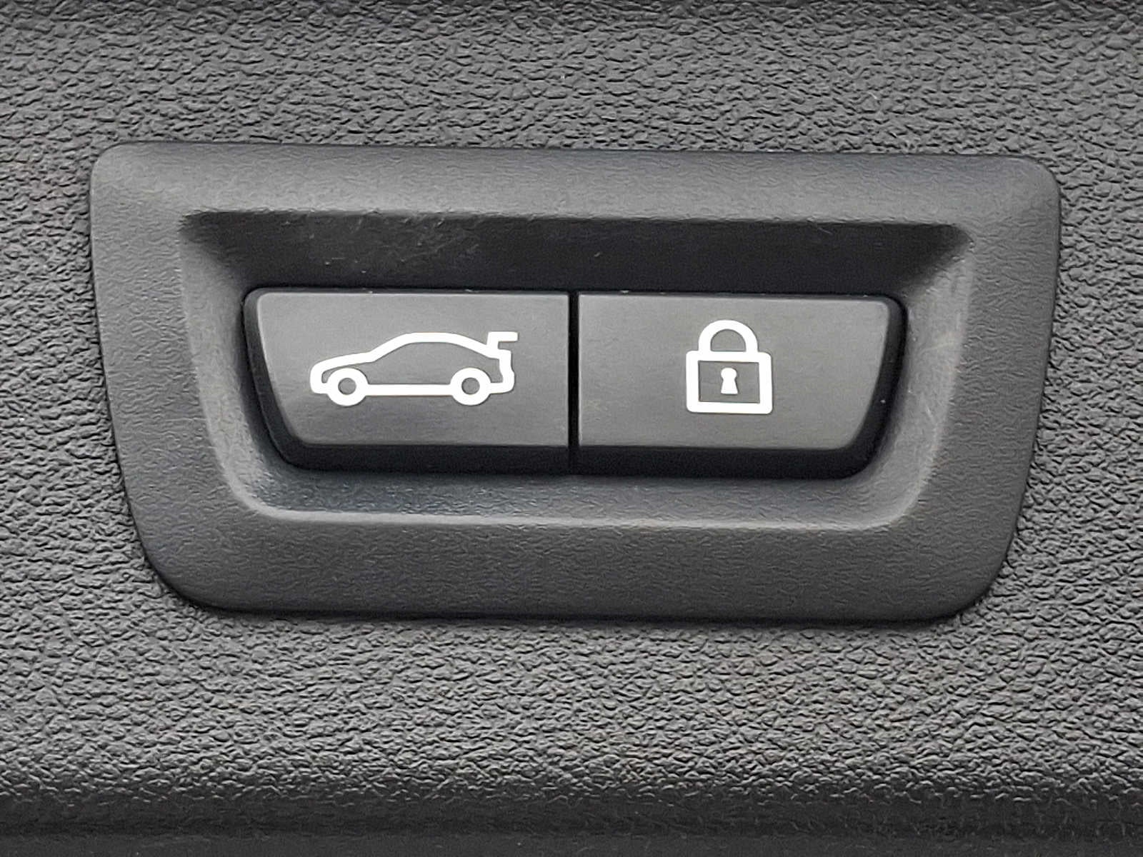 2018 BMW X3 xDrive30i Sports Activity Vehicle