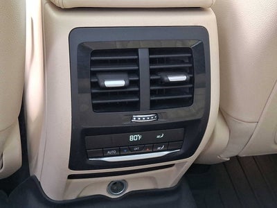 2018 BMW X3 xDrive30i Sports Activity Vehicle