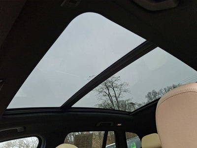 2018 BMW X3 xDrive30i Sports Activity Vehicle