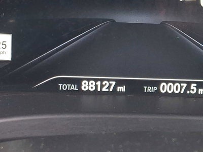 2018 BMW X3 xDrive30i Sports Activity Vehicle