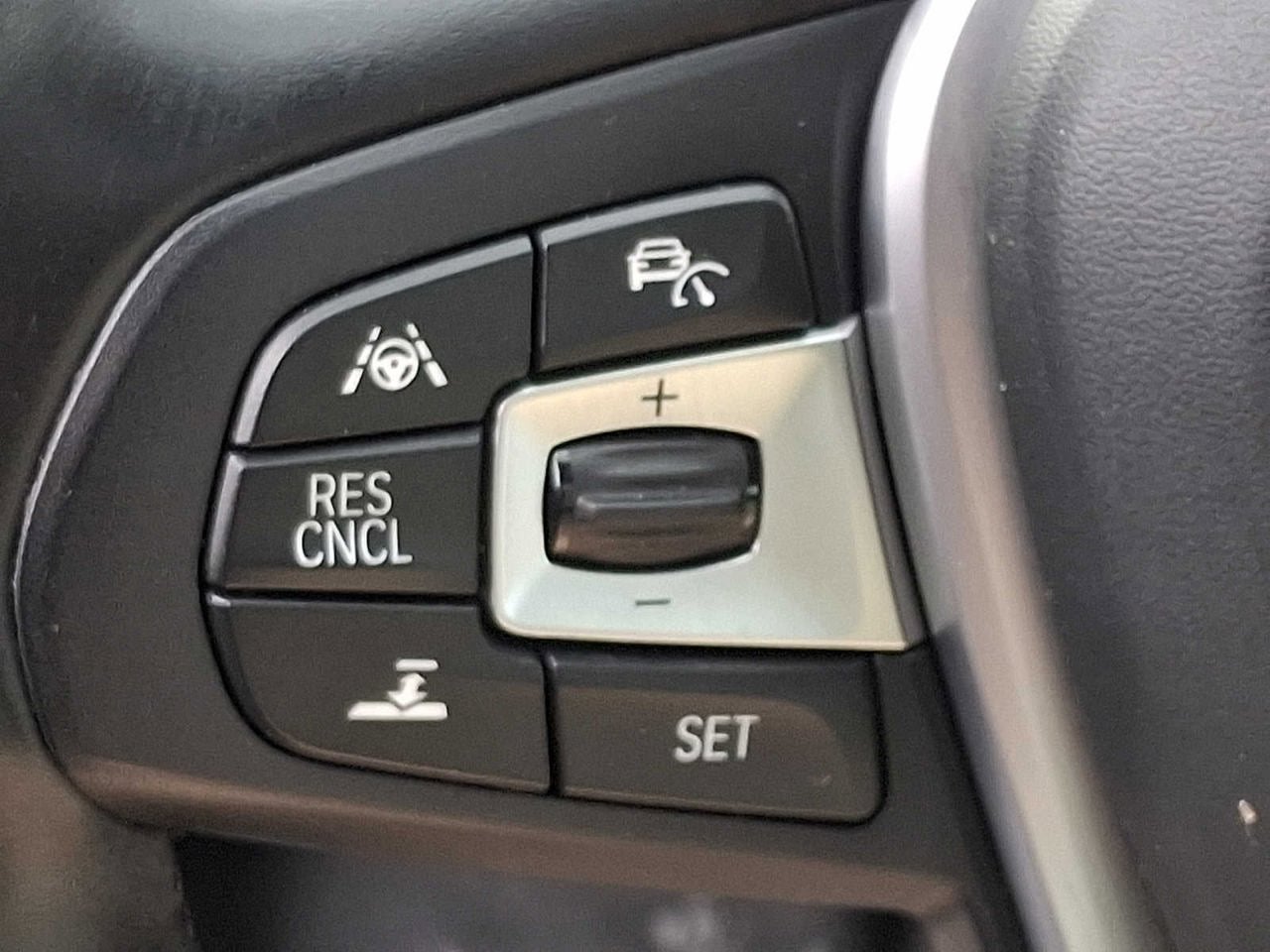 2018 BMW X3 xDrive30i Sports Activity Vehicle