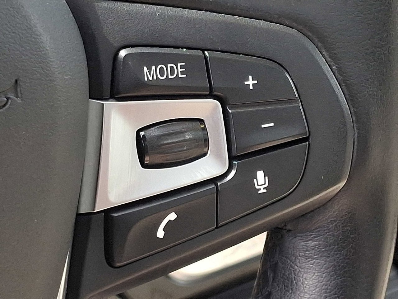 2018 BMW X3 xDrive30i Sports Activity Vehicle