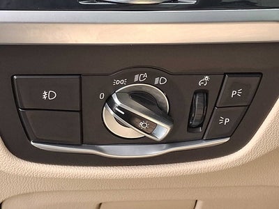 2018 BMW X3 xDrive30i Sports Activity Vehicle