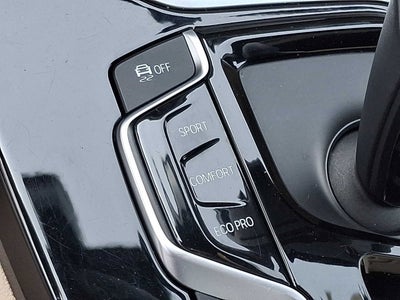 2018 BMW X3 xDrive30i Sports Activity Vehicle