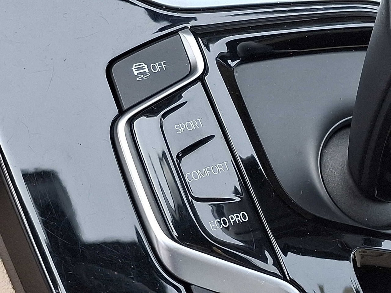 2018 BMW X3 xDrive30i Sports Activity Vehicle