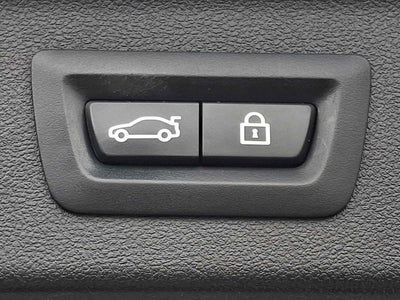 2018 BMW X3 xDrive30i Sports Activity Vehicle