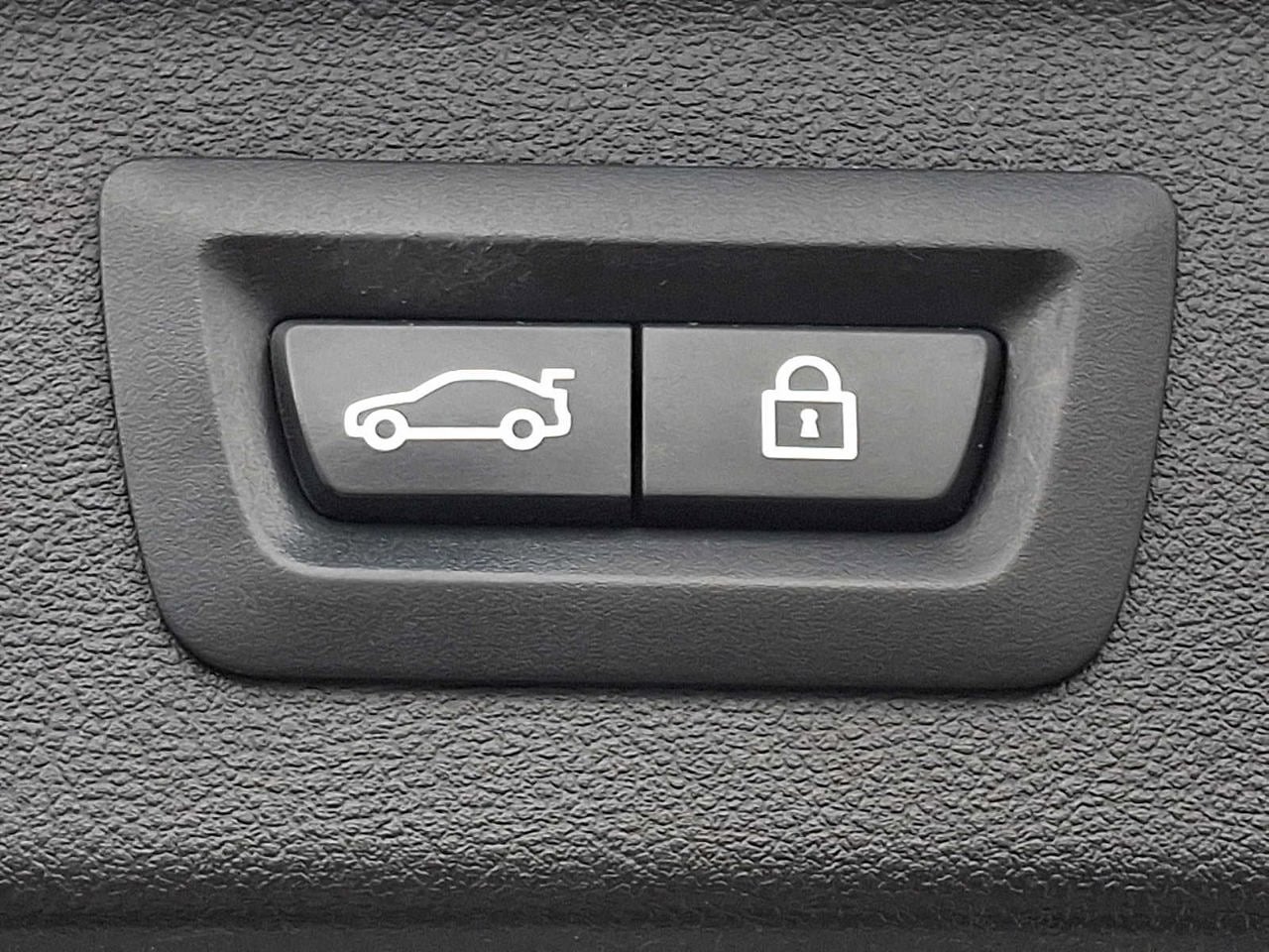 2018 BMW X3 xDrive30i Sports Activity Vehicle