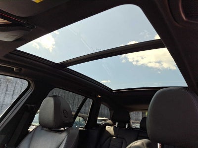 2021 BMW X3 xDrive30i Sports Activity Vehicle
