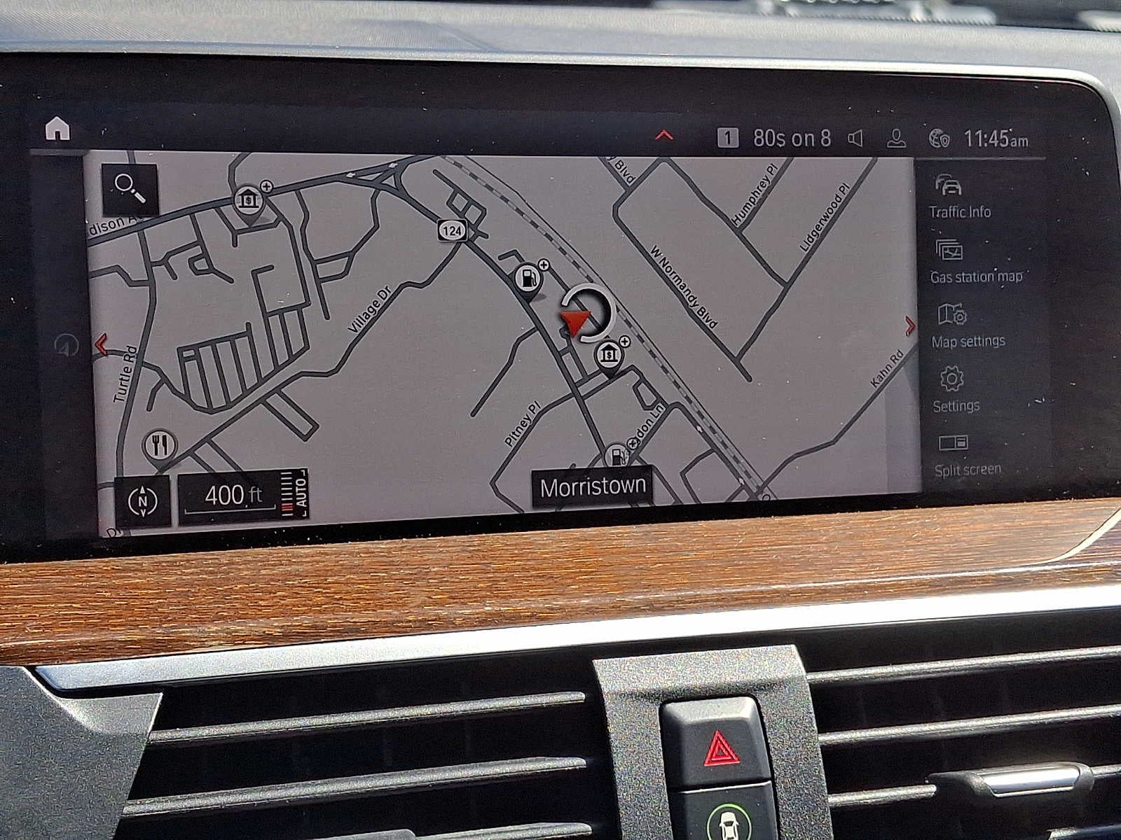 2021 BMW X3 xDrive30i Sports Activity Vehicle