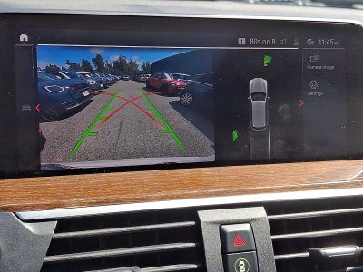 2021 BMW X3 xDrive30i Sports Activity Vehicle