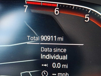 2021 BMW X3 xDrive30i Sports Activity Vehicle