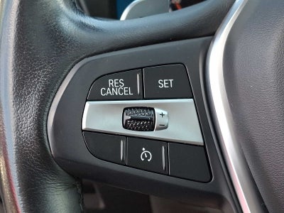 2021 BMW X3 xDrive30i Sports Activity Vehicle