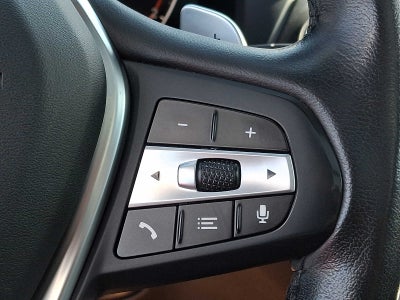 2021 BMW X3 xDrive30i Sports Activity Vehicle