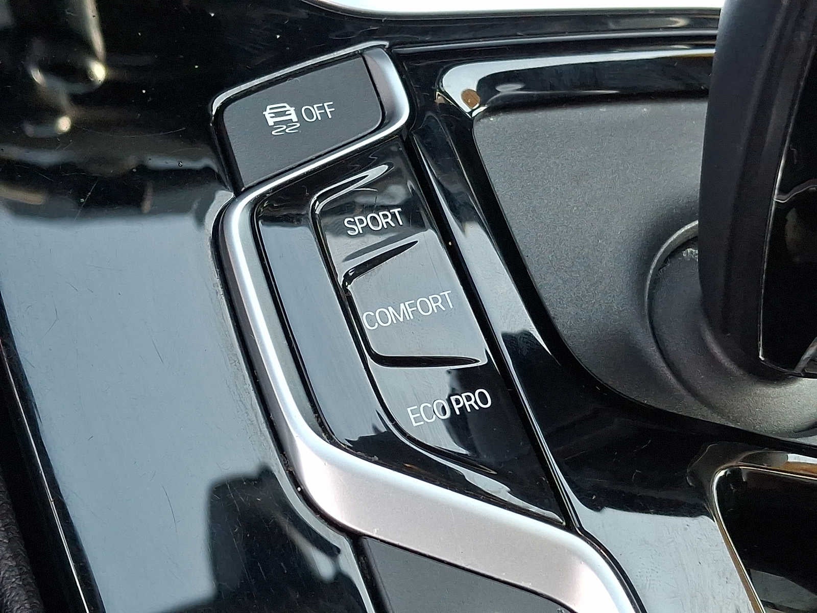 2021 BMW X3 xDrive30i Sports Activity Vehicle