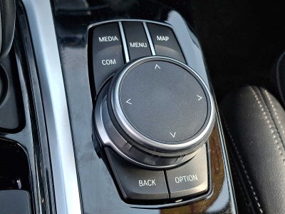 2021 BMW X3 xDrive30i Sports Activity Vehicle
