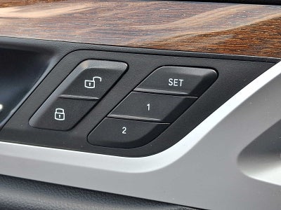 2021 BMW X3 xDrive30i Sports Activity Vehicle
