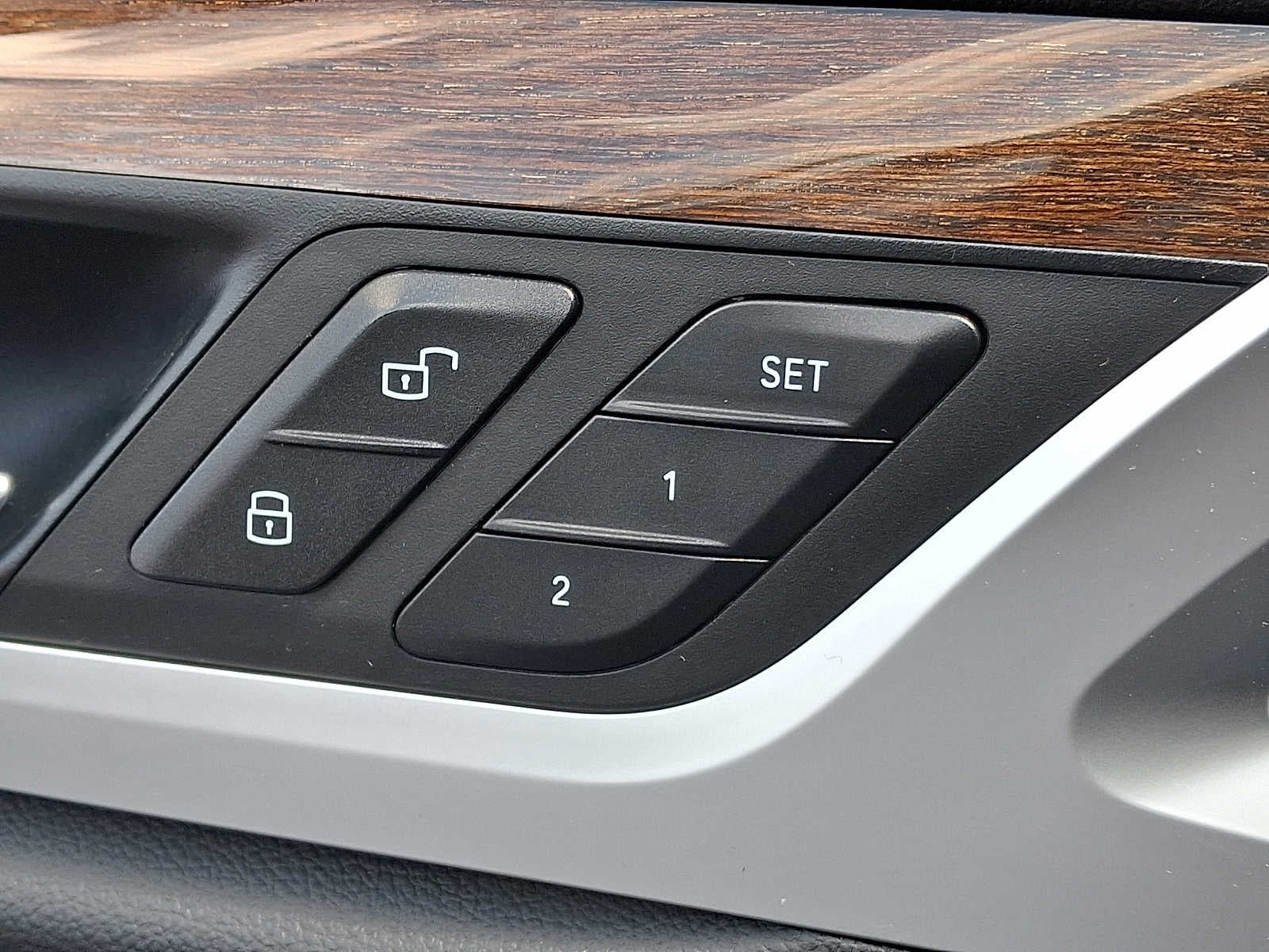 2021 BMW X3 xDrive30i Sports Activity Vehicle
