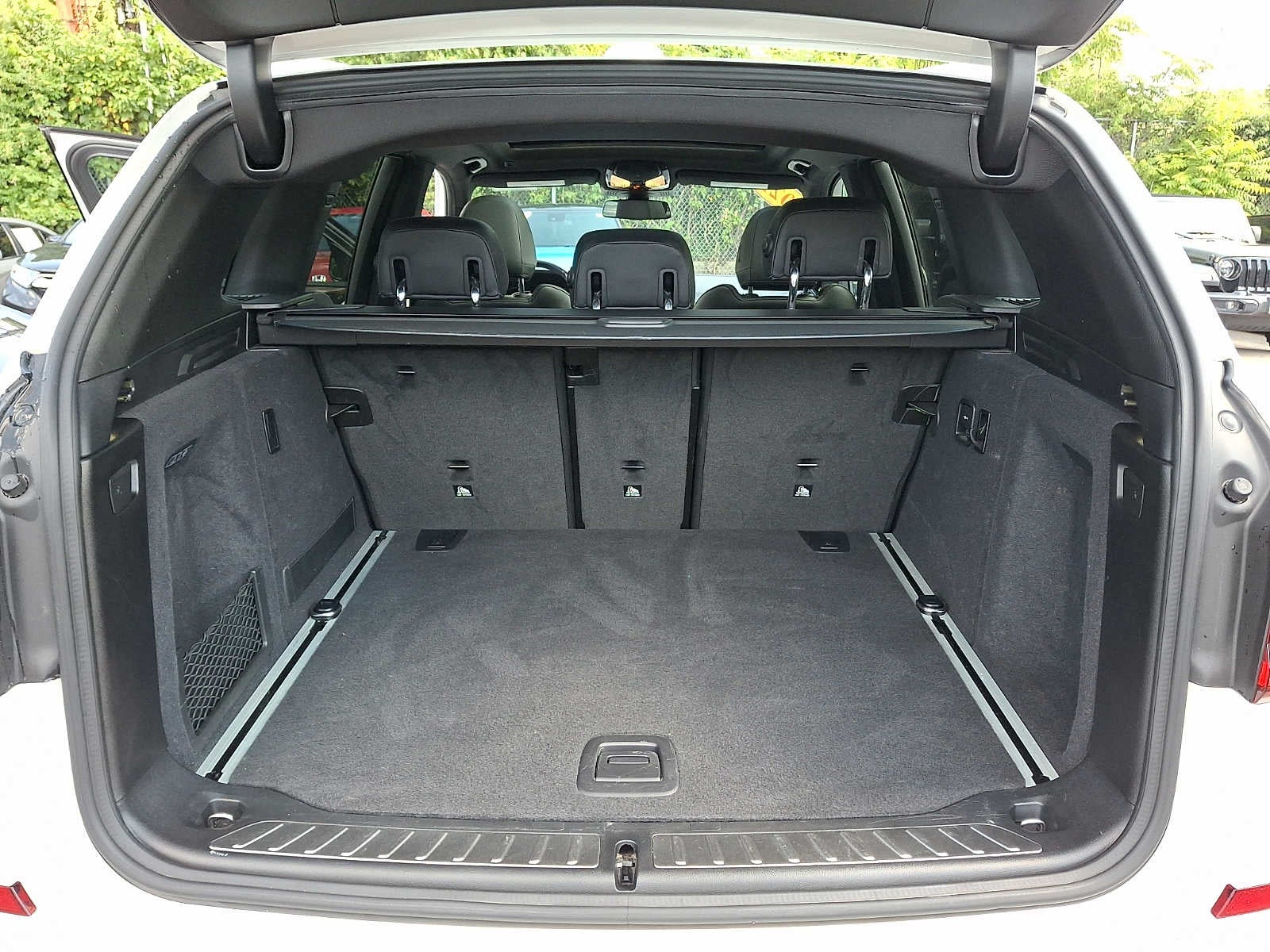 2021 BMW X3 xDrive30i Sports Activity Vehicle