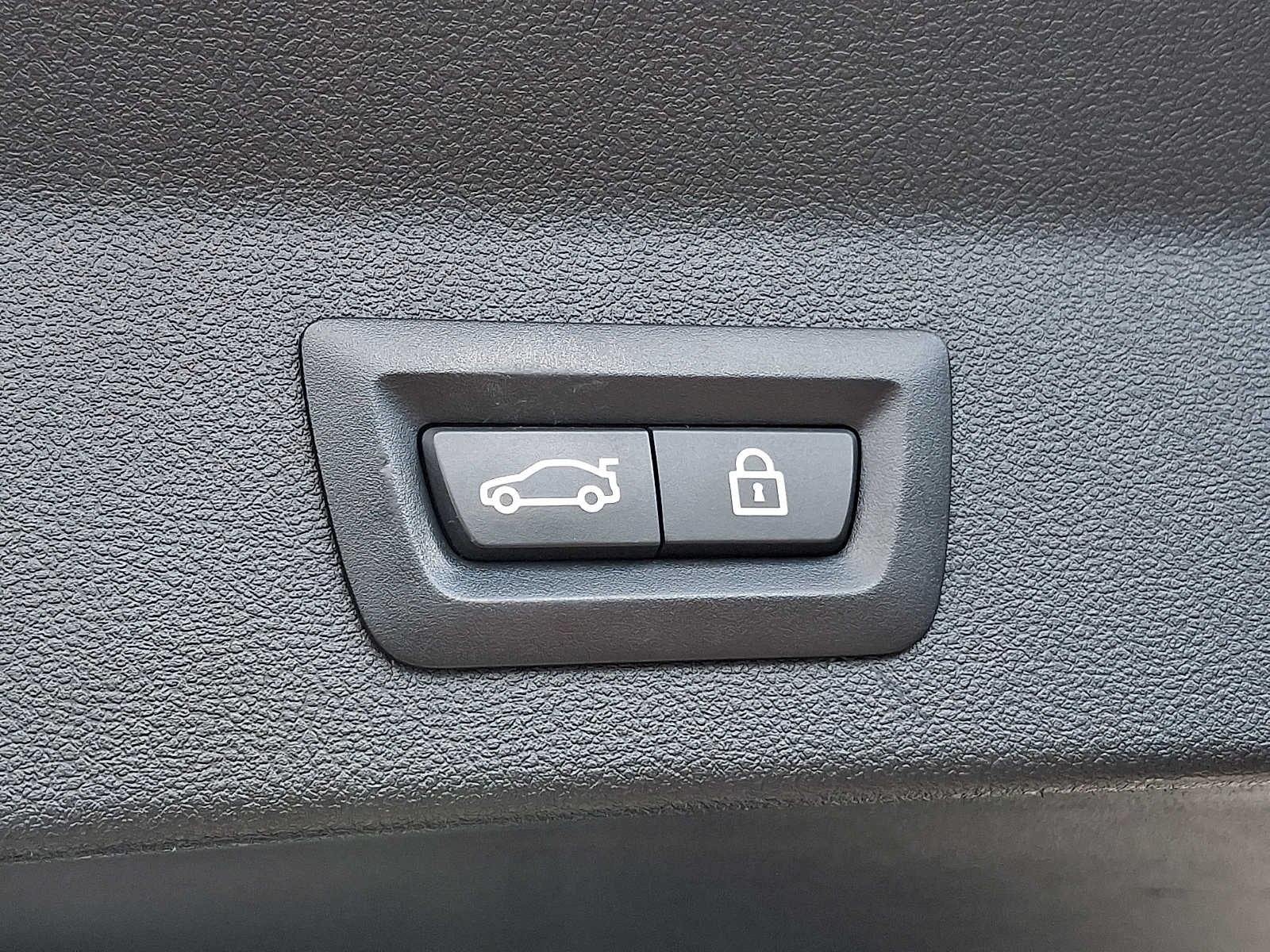 2021 BMW X3 xDrive30i Sports Activity Vehicle