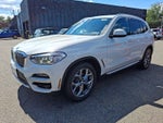 2021 BMW X3 xDrive30i Sports Activity Vehicle