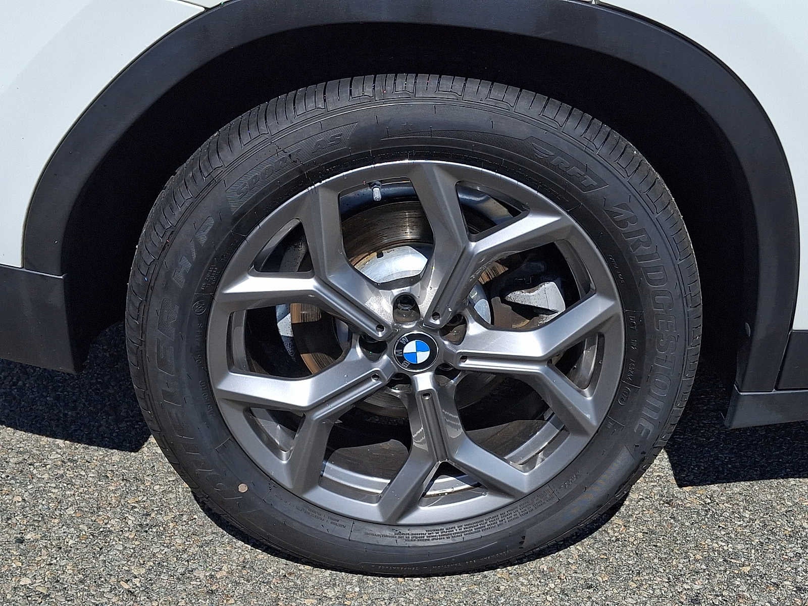 2021 BMW X3 xDrive30i Sports Activity Vehicle