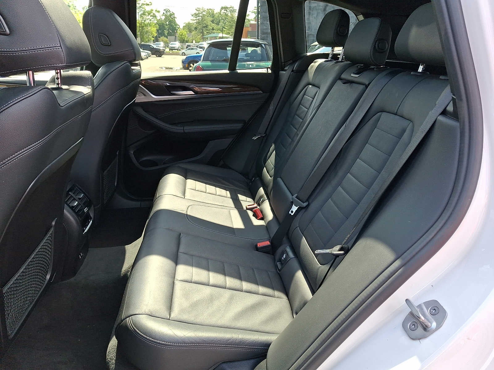 2021 BMW X3 xDrive30i Sports Activity Vehicle