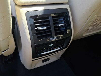 2020 BMW X3 xDrive30i Sports Activity Vehicle
