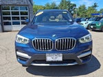 2020 BMW X3 xDrive30i Sports Activity Vehicle