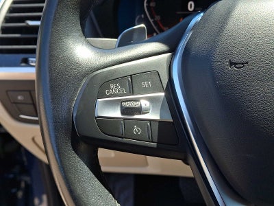 2020 BMW X3 xDrive30i Sports Activity Vehicle
