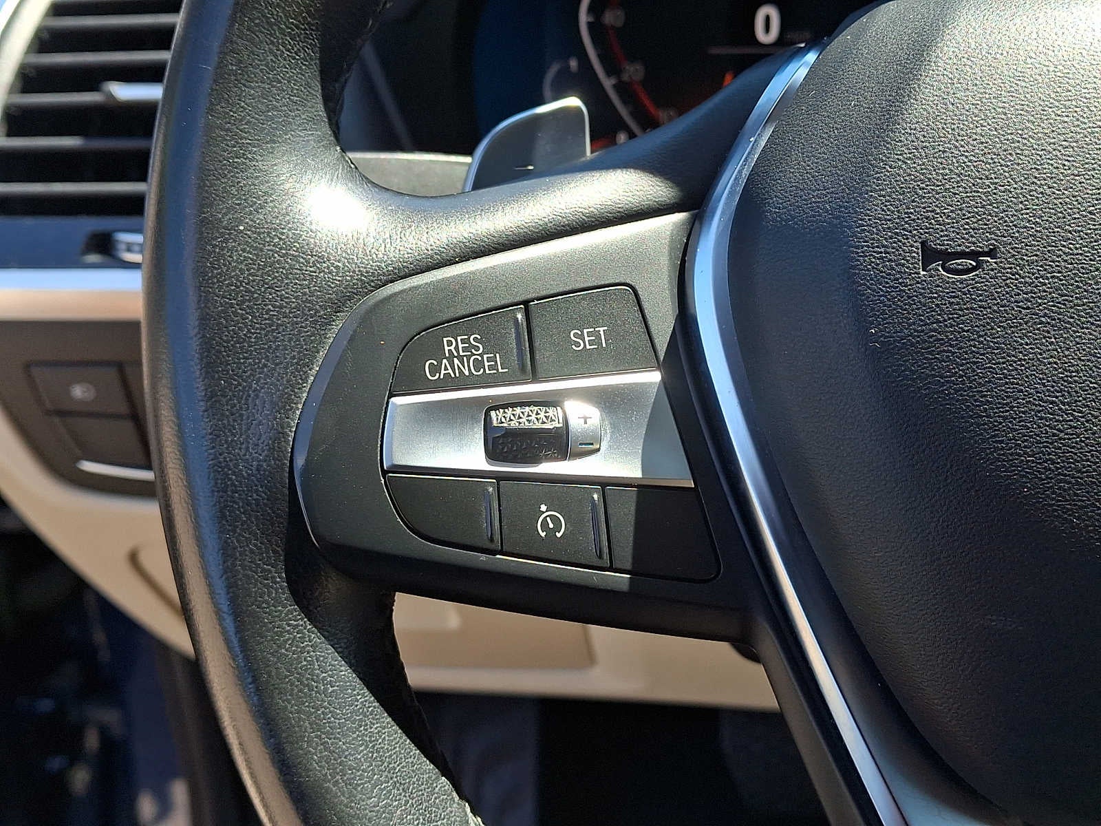 2020 BMW X3 xDrive30i Sports Activity Vehicle