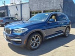 2020 BMW X3 xDrive30i Sports Activity Vehicle