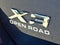 2020 BMW X3 xDrive30i Sports Activity Vehicle