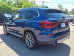 2020 BMW X3 xDrive30i Sports Activity Vehicle