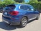 2020 BMW X3 xDrive30i Sports Activity Vehicle