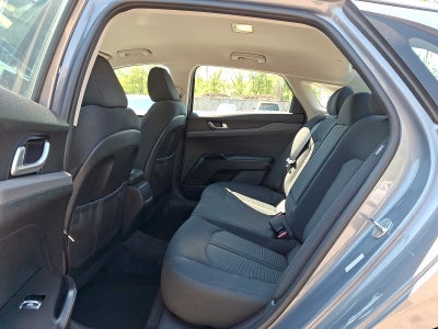 2021 Kia K5 LXS Auto FWD