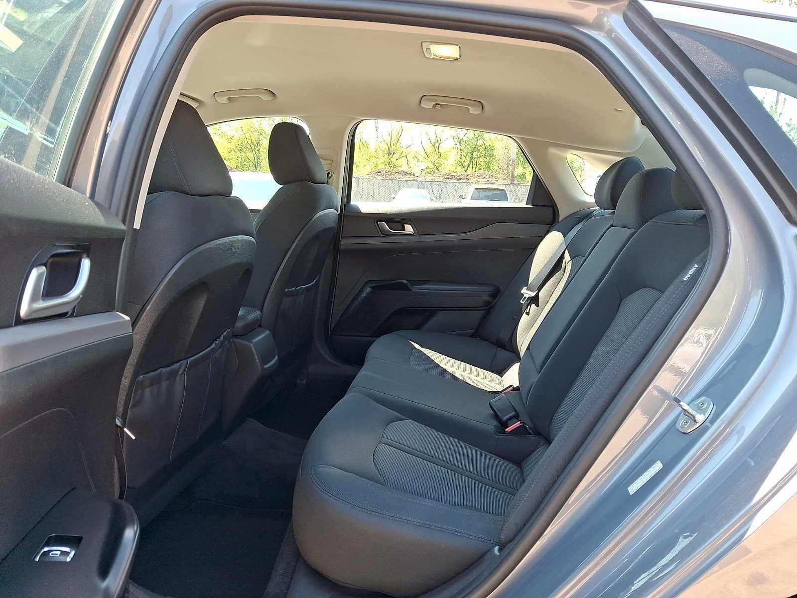 2021 Kia K5 LXS Auto FWD