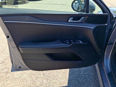 2021 Kia K5 LXS Auto FWD