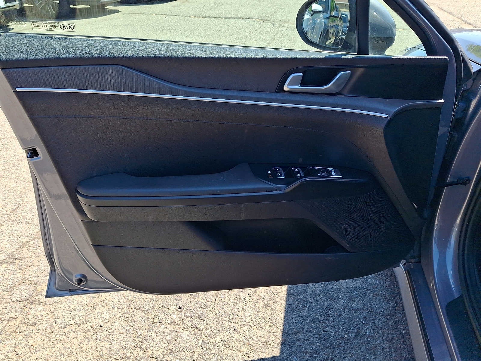 2021 Kia K5 LXS Auto FWD