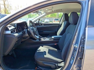 2021 Kia K5 LXS Auto FWD
