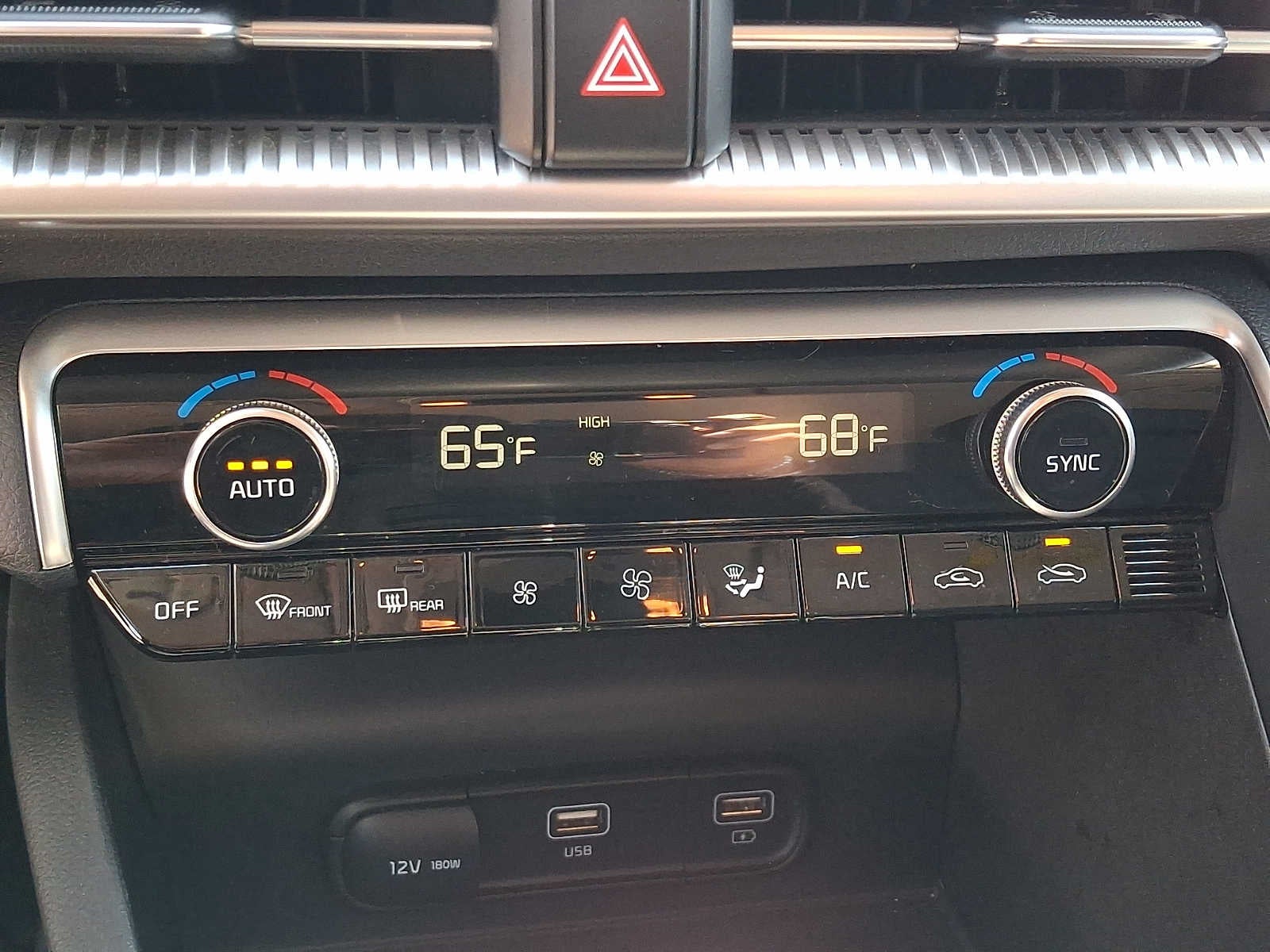 2021 Kia K5 LXS Auto FWD