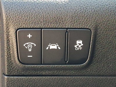 2021 Kia K5 LXS Auto FWD